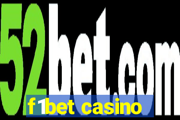 f1bet casino